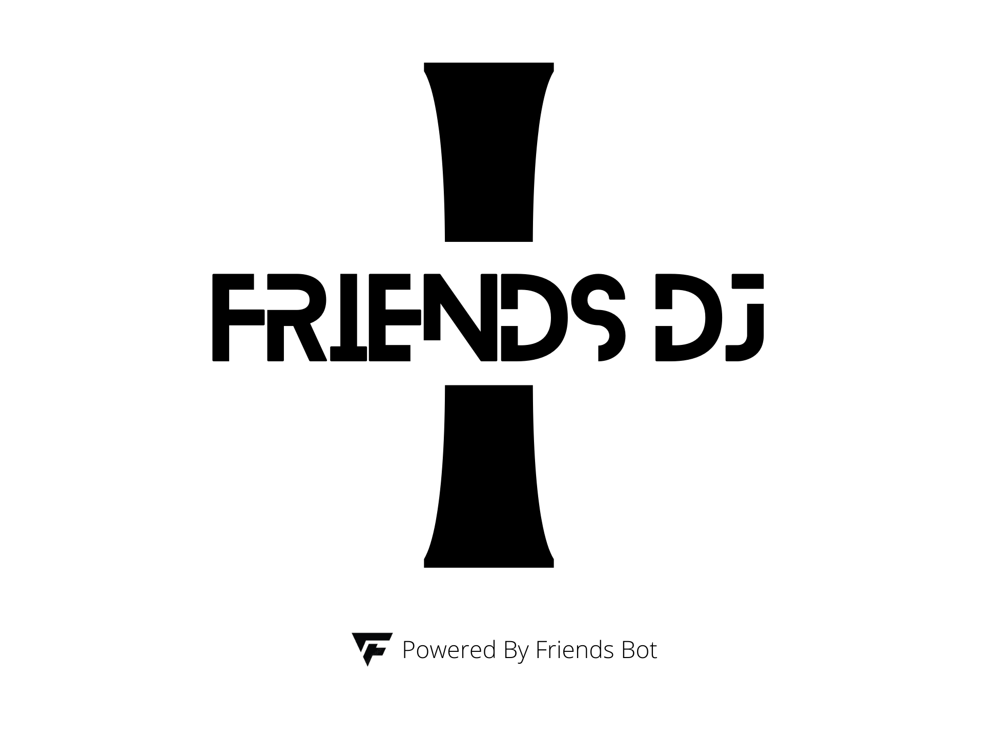 Friends DJ 𝐈